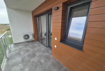 Apartament NOU 3 camere, 78 m, Etaj 2 3 cu lift, Prima inchiriere - 10