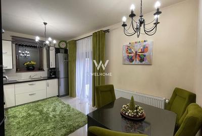 Casa individuala cu Garaj  Sura Mare - 28