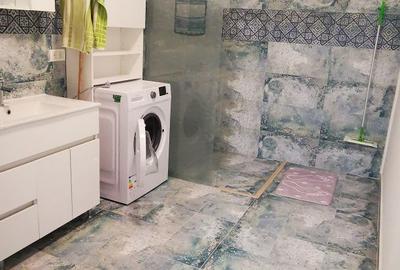 Apartament cu 2 camere semidecomandat în Bălcescu - 8