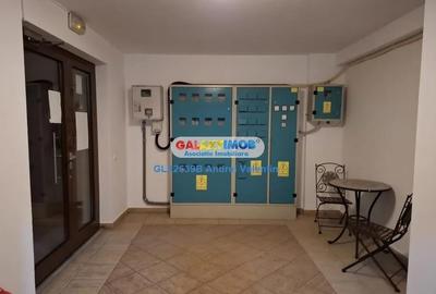 Garsoniera Mihai Bravu - Foisorului - Mall Vitan - Centrala de Bloc - 6