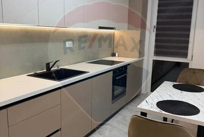 Apartament 1 camera de 42 mp Freya Home, Bucium, Iasi - 6