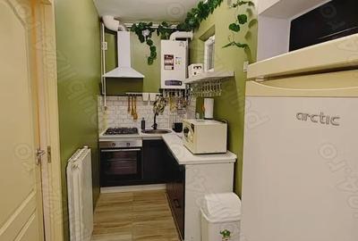 Apartament cu 2 camere decomandat, mobilat în Viitorului - 2