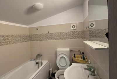 Garsonieră decomandată în Dobroești - 8