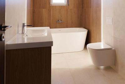 Casă cu 3 camere în Cihei - 1