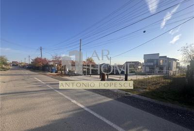 Teren intravilan, in Paulesti, Prahova - 2