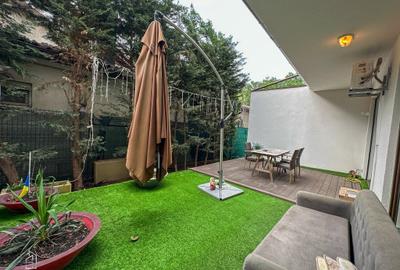 Apartament cu 3 camere semidecomandat în Iancu Nicolae - 12