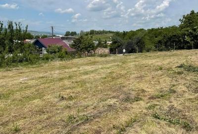 Oportunitate, parcela 1763 mp ,pozitie insorita, acces excelent. Jucu de Sus - 3