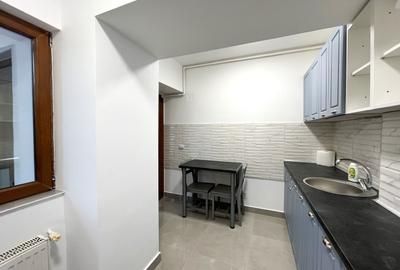 Garsonieră semidecomandată, mobilată în Nicolae Grigorescu - 5