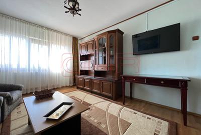 Apartament cu 2 camere decomandat, mobilat în Aviației - 2