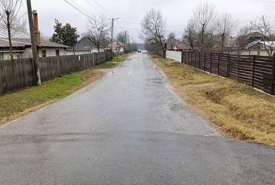 Casă cu 3 camere în Recea - 4