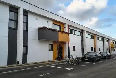 Apartament modern cu 4 camere cu gradina - 2