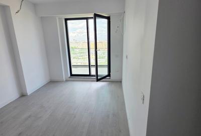 Apartament 2 camere, decomandat si finalizat , 51 mp,vedere parcul Liniei faza 3 Apartament 2 camere, decomandat si finalizat , 51 mp,vedere parcul Liniei faza 3 - 14