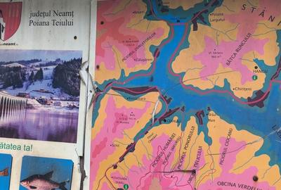 Spațiu comercial, în Roșeni - 7