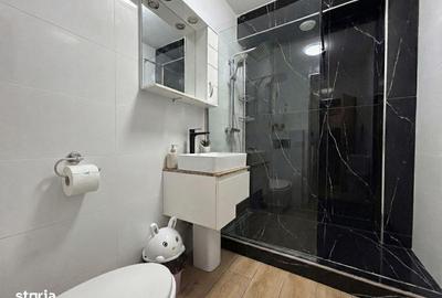 Apartament cu 2 camere în Nord - 8