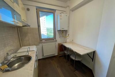 APARTAMENT 3 CAM, DECOMANDAT, 2 NIVELE, GARAJ, BLOC NOU, VIS - 10