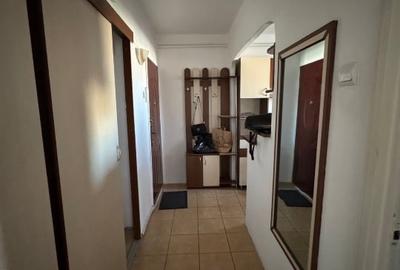 Apartament cu 2 camere semidecomandat în Podu Roș - 6