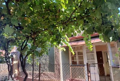 RECO Casa de in Fegernic cu 2541mp teren - 8