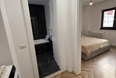Apartament cu 2 camere în Tineretului - 5
