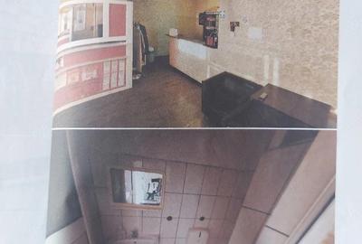 Spațiu comercial, de 46 mp, în Bularga - 2