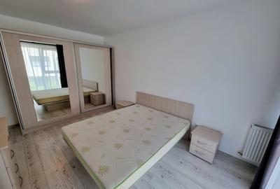 2 camere, bloc nou, modern, cu garaj si terasa, in zona semicentrala 2 camere, bloc nou, modern, cu garaj si terasa, in zona semicentrala - 8