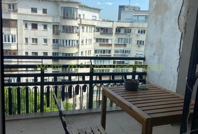 Apartament cu 4 camere în Unirii - 6