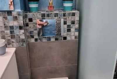 Inchiriez garsoniera metrou iancului iulia hasdeu avrig - 2