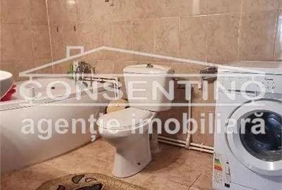 Casa zona C. Buzoianu - 2
