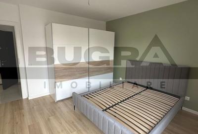 Apartament cu 2 camere decomandat în Borhanci - 5