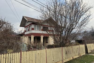 Casă cu 4 camere în Măneciu - 5