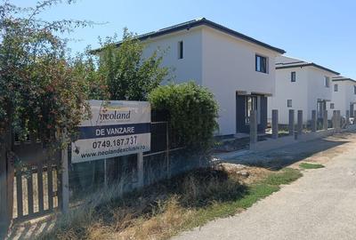 Teren Construcții intravilan de 363 mp, în Berceni