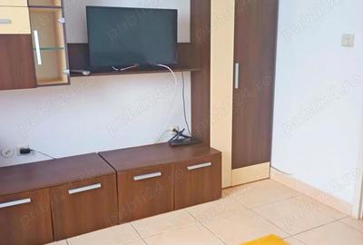 Garsonieră nedecomandată în Aradului