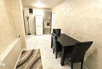 Apartament cu 2 camere decomandat în 9 Mai - 2