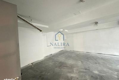 Spațiu comercial, de 119 mp, în Central - 1