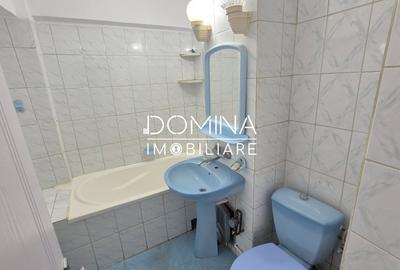 Apartament cu 3 camere decomandat în Central - 9