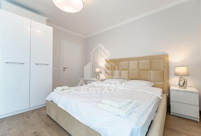 Apartament cu 2 camere semidecomandat, mobilat în Central - 4