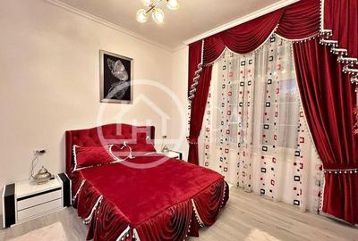 Apartament de vânzare cu 3 camere în zona centrală, Oradea Apartament de vânzare cu 3 camere în zona centrală, Oradea - 10