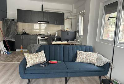 Apartament cu 2 camere decomandat în Fundeni - 5