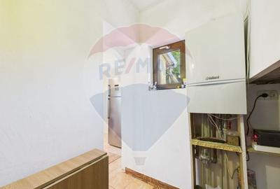 Casa individuala cu teren 500 mp si livada, Branesti - langa padure - 9