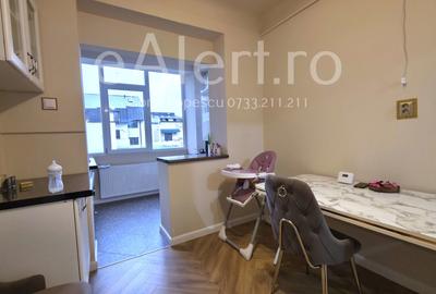 Vanzare 2 camere complet renovat, 57 mp + balcoane, etaj 3/3, Dorobanti - 17