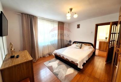Casa / Vila cu 5 camere de vanzare in zona Central - 5