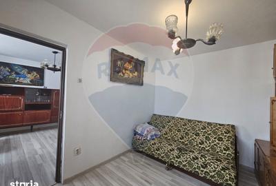 Apartament cu 3 camere în Central - 6