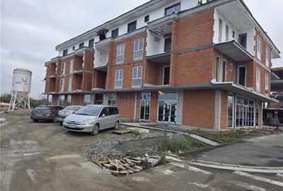 Apartament cu 2 camere decomandat în Solidarității - 22