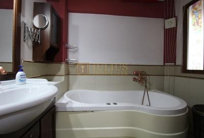 Simion Barnutiu, 3 camere, centrala proprie - 6