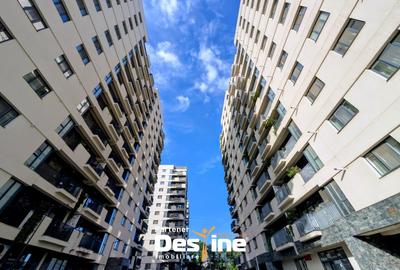 Apartament modern cu 2 camere, model decomandat, 56 mp,  - Tatarasi - 45