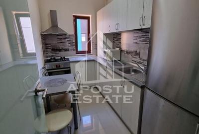 Apartament cu 2 camere, ultrafinisat, zona Dumbravita - 9