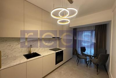 INCHIRIERE 2 CAMERE | MOBILAT-UTILAT LUX | LOC PARCARE | PIPERA | 69MP - 13