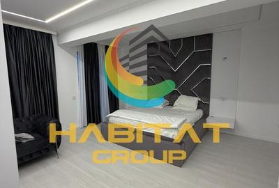 Penthouse cu 3 camere decomandat, mobilat în Theodor Pallady - 8