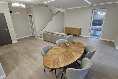 Apartament modern 3 camere 94.5mp pe 2 niveluri, Iris, zona str. Oasului - 19