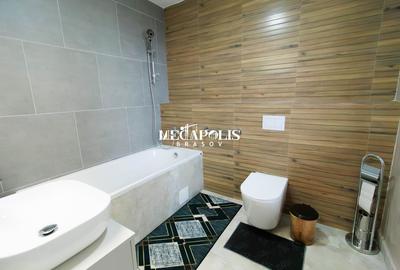 3 Camere | 2 Băi | 92 mp | Tractorul | Parcare - 5