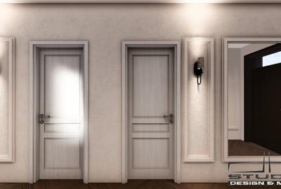 Casă individuală cu 5 camere cu Canalizare în Tunari - 9